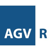 AGVR B.V. Logo