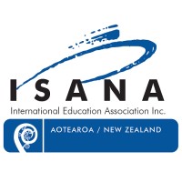 ISANA NZ Logo