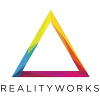 Realityworks Pty Ltd Logo