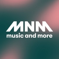 MNM Logo