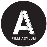 Film Asylum Logo