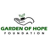 Garden of Hope Foundation Logo