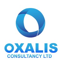Oxalis Consultancy Limited Logo