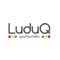 LuduQ Speeltoestellen Logo