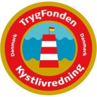 TrygFonden Kystlivredning Logo