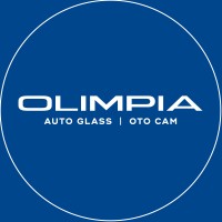 Olimpia Oto Cam | Auto Glass Logo