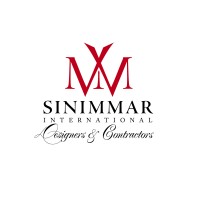 Sinimmar International Logo