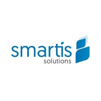 Smartis Solutions Logo