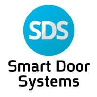 Smart Door Systems Ltd. Logo