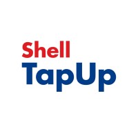 Shell TapUp Logo