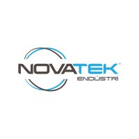 Novatek Surface Technologies Logo