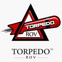 Torpedo ROV Logo