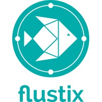 flustix - Rethink Plastics Logo
