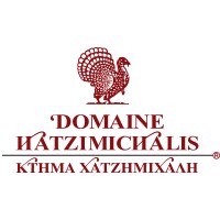 Domaine Hatzimichalis / Κτήμα Χατζημιχάλη Logo