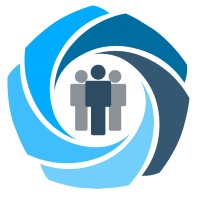 Contract Recruitment Logo