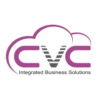 CVC Logo