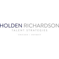 Holden Richardson LLC Logo
