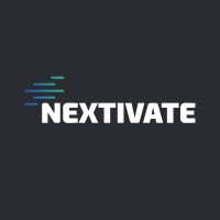 Nextivate B.V. Logo