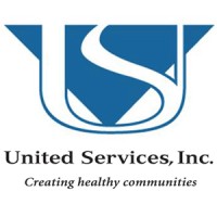 United Services, Inc. Logo