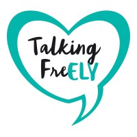 Talking FreELY Logo