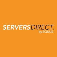 Servers Direct Logo