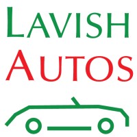 Lavish Autos Logo