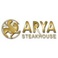 Arya Steakhouse Logo