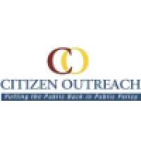 Citizen Outreach Logo