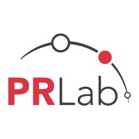 PRLab at Boston University Logo