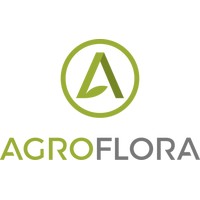 AGROFLORA D.O.O. Logo