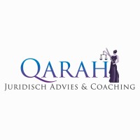Qarah Juridisch Advies & Coaching Logo
