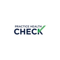 Practice Health Check Inc. Logo