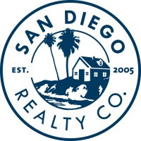 San Diego Realty Company Logo