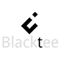 Blacktee Systems Logo