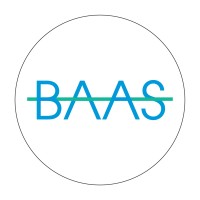BAAS Bookkeeping Logo