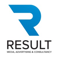 Result Media Advertising & Consultancy Logo