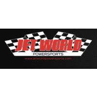 Jet World Powersports Logo