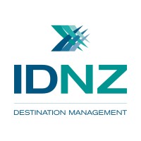 ID New Zealand Logo