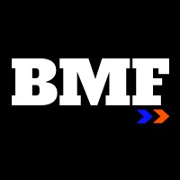 Body Mind Factory Logo