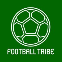 Football Tribe Inc. Logo