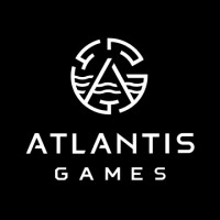 Atlantis Games Logo