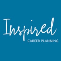 Inspired Career Planning Logo