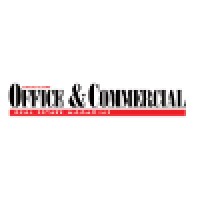 Office & Commercial Real Estate Magazine Logo