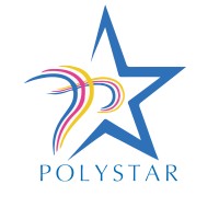 POLYSTAR (TIANJIN) Group Logo