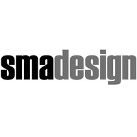 SMA Design Logo