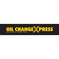 Oil Change Xpress Logo