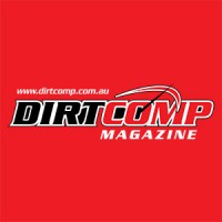 Dirtcomp Logo