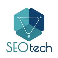 SEO Tech Kft Logo