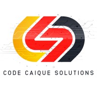 CodeCaique Logo