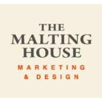 The Malting House - Marketing & Design Logo